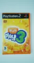 EyeToy: Play 3 (PS2, PAL, FR)