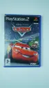 Disney Pixar Cars: Quatre Roues (PS2, PAL)