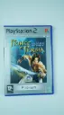 Prince of Persia: The Sands of Time (Platinum, PS2, PAL)