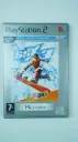 SSX 3 (PS2, PAL, Platinum)