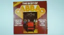 ABBA – The Best of ABBA (LP Vinyl, 2340 116, Netherlands)