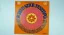 World Star Festival: In Aid of the World's Refugees (LP Vinyl, Stereo, 88 888 DY)