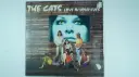 The Cats – Love in Your Eyes (LP Vinyl, Stereo, 1974, 5C 062-25100)