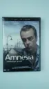Amnesia (2-DVD, PAL, Region 2)