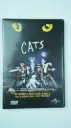 Cats: The Musical – 1998 Film (DVD, PAL, Regions 2, 3, 4, 5, 6)
