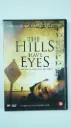 The Hills Have Eyes (Unrated, DVD, PAL, Region 2)