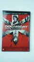 Doomsday (2008) (DVD, PAL, Region 2)