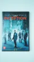 Inception (2010) (DVD, PAL, Region 2)