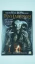 Pan's Labyrinth (2006) (DVD, PAL, Region 2)