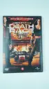 Death Race: Extended Version (DVD, PAL, Region 2)