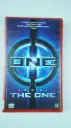 The One (2001) (VHS, PAL)