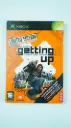 Marc Ecko's Getting Up: Contents Under Pressure (Xbox, PAL, Limited Edition)