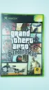 Grand Theft Auto: San Andreas (Xbox, PAL)