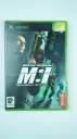 Mission: Impossible – Operation Surma (Xbox, PAL)