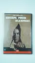 Escape from Alcatraz (Widescreen Collection, DVD, PAL, Region 2)