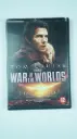 War of the Worlds (DVD, PAL, Region 2)