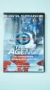 The Agency (DVD, PAL, Region 2)