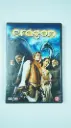 Eragon (DVD, PAL, Region 2)