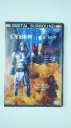 Cyber Tracker 2 (DVD, PAL, Region 2)