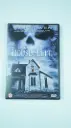 The Last House on the Left (DVD, PAL, Region 2)