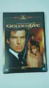 James Bond - GoldenEye (Special Edition, DVD, PAL, Region 2)