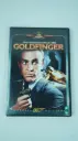 James Bond 007 - Goldfinger(Special Edition, DVD, PAL, Region 2)