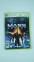 Mass Effect (Xbox 360, PAL)