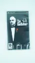 The Godfather (PSP, PAL)