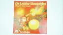 De Leidse Sleuteltjes – 20 Kerstliedjes (LP Vinyl, Stereo, 1979, WSP 13017)