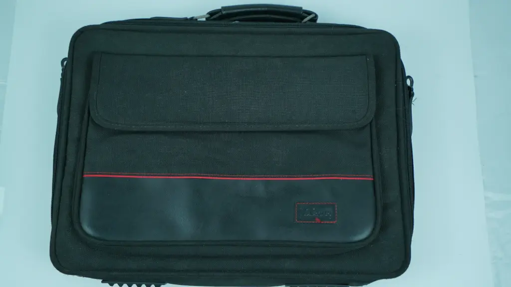 Targus CN01 Black Laptop Carrying Case 45 x 30 cm