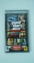 Grand Theft Auto: Liberty City Stories (PSP, PAL, Platinum)