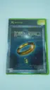 The Lord of the Rings: The Fellowship of the Ring (Xbox, PAL)