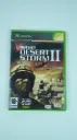 Conflict: Desert Storm II (Xbox, PAL)