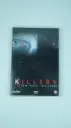 Killers (DVD, PAL, Region 2)