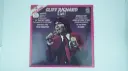 Cliff Richard – Live! (Vinyl LP, Stereo, Swedish Pressing, MFP 50307)