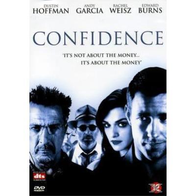 [CoBraDVD00000001309] Confidence