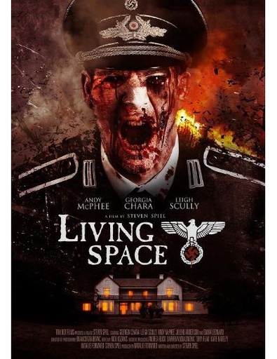 [NaVerDVD00000001348] Nazi Undead (DVD, Region 2, Pal)