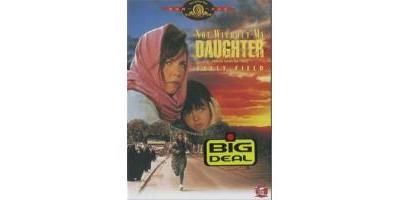[NoVerDVD00000001352] Not Without My Daughter