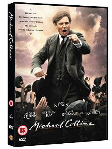 [MiVerDVD00000001367] Michael Collins (DVD, 1998)