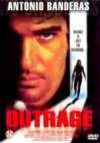 [OUVerDVD00000001368] OUTRAGE (DVD, Region 2, Pal)