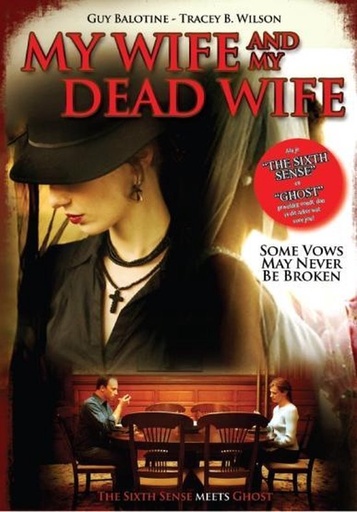 [MyVerDVD00000001376] My Wife and My Dead Wife (Region 2, Pal)