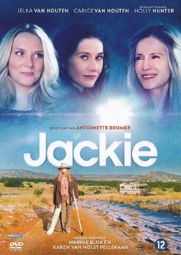 [JaVerDVD00000001440] Jackie (2012) (DVD, Region 2, PAL)
