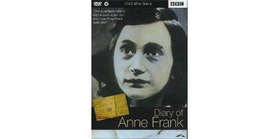 [ThVerDVD00000001456] The Diary of Anne Frank (DVD, Region 2, PAL)