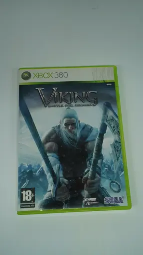 [ViVerXBOX00000001562] Viking: Battle for Asgard (Xbox 360, PAL)