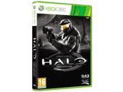 Halo: Combat Evolved Anniversary (Xbox 360, PAL)