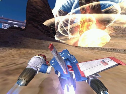 [QuVerXBOX00000001590] Quantum Redshift (Xbox, PAL)