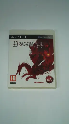 [DrVerSony00000001621] Dragon Age: Origins (PS3, PAL) 