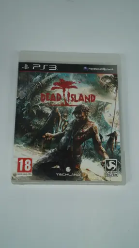 [DeVerSony00000001622] Dead Island (PS3, PAL)