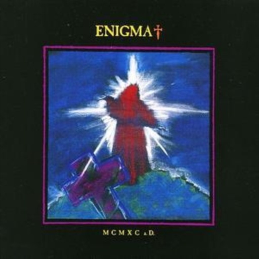 [EnMusi00000001698] Enigma - MCMXC a.D 