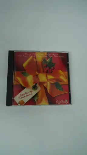 [ApVerMusi00000001872] Appelsientje Kerstconcert (CD, 1997)